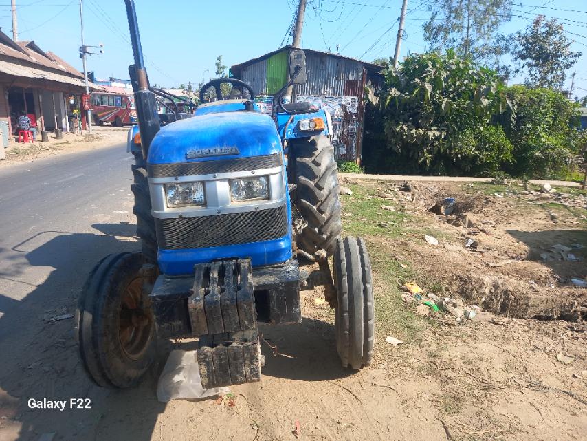 Sonalika DI-48 RX Supreme